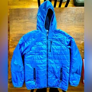 LL Bean Primaloft light jacket